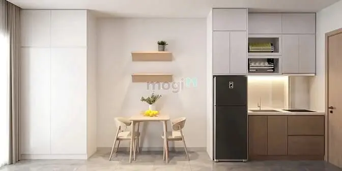 Nhà Mới 100% - Căn Hộ Dịch Vụ Đẹp Lung Linh Đường Số, Tân Quy, Quận 7