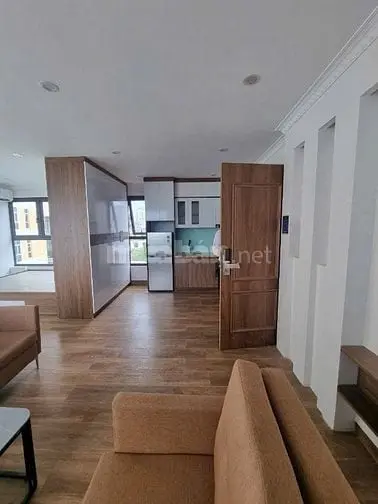 Bán Tòa Nhà Apartment Lạc Long Quân Lô Góc Ô Tô Tránh 20 Căn Hộ Mt 6M