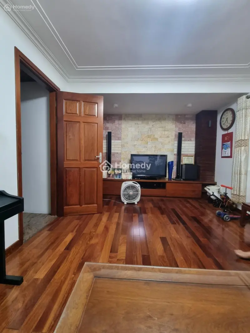 Mặt Phố Đào Tấn, Ba Đình. Đầu Tư Giá Tốt, Chủ Nhà Bán Gấp. Dt 53M2, 5 Tầng, Mt 5.3M. Giá 36 Tỷ