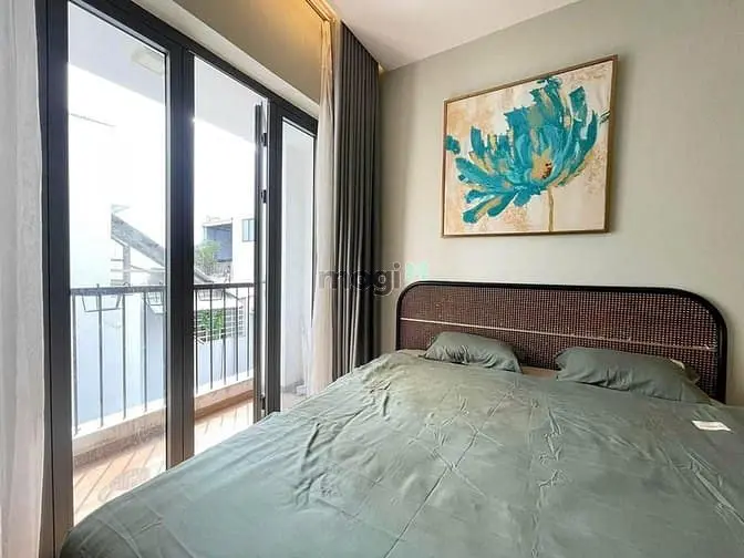 Cho Thuê Căn Hộ Ngay Gigamal Thủ Đức Giá Chỉ 6Tr