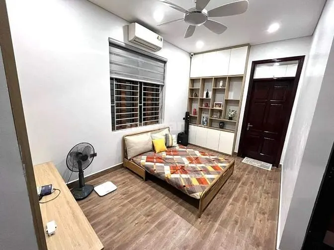 Lô Góc Phố Nguyễn Chánh, Kinh Doanh Đỉnh, Vỉa Hè Rộng 65M2X5T, 26.7 Tỷ