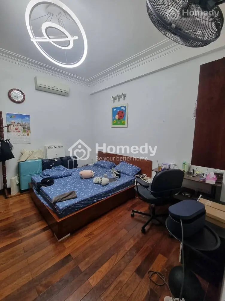 Mặt Phố Đào Tấn, Ba Đình. Đầu Tư Giá Tốt, Chủ Nhà Bán Gấp. Dt 53M2, 5 Tầng, Mt 5.3M. Giá 36 Tỷ