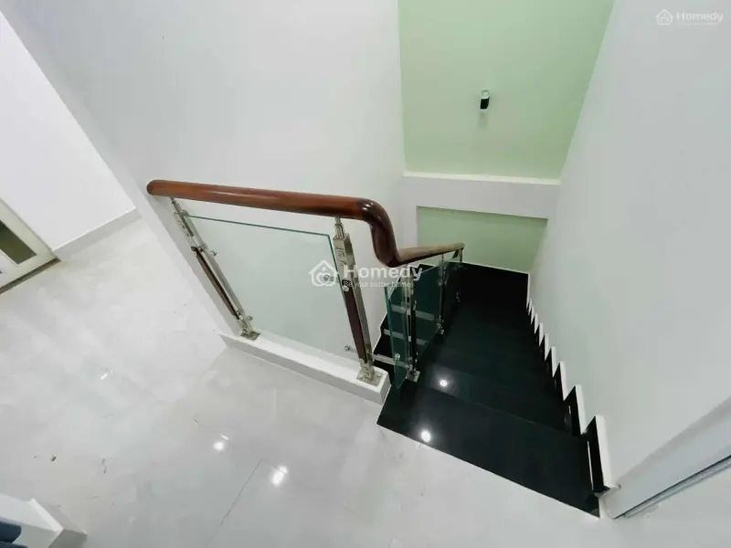 Nhà 4 Tầng Phú Mỹ Bình Thạnh 60 M2, Bán 12 Tỷ 0937269***