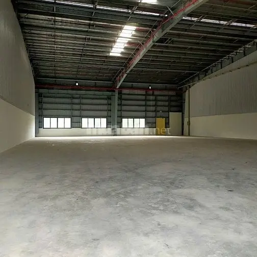 Cho Thuê Kho Xưởng Kcn Tân Bình, Tân Phú, Diện Tích: 3.000M2 - 6.000M2