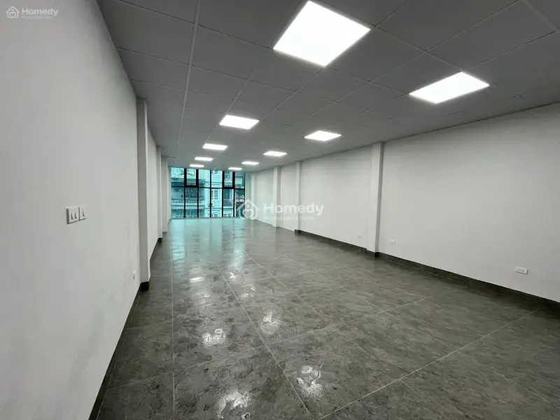 Cho Thuê Văn Phòng Văn Quán- Chiến Thắng, Diện Tích 100 M2/Tầng, Sàn Đẹp Như Hình