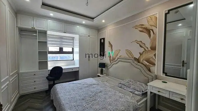 Chung Cư Cc Kingston, Hoàng Văn Thụ, Pn: Nội Thất Cao Cấp, 2Pn,18Triệu