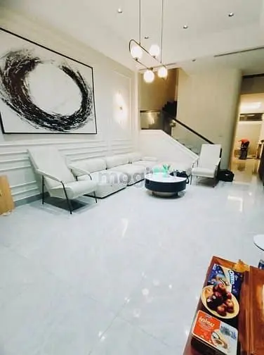 🌟To Đẹp Thế - 80M2 Nở Hậu 4T Hxt 1 Xẹt🌟Chỉ 9.X Tỷ🌟