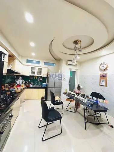 Cực Hot Nhà Hẻm 6M 4L Ngang 4.5M 86M2 Phạm Văn Đồng Sát Giga 13.9 Tỷ.