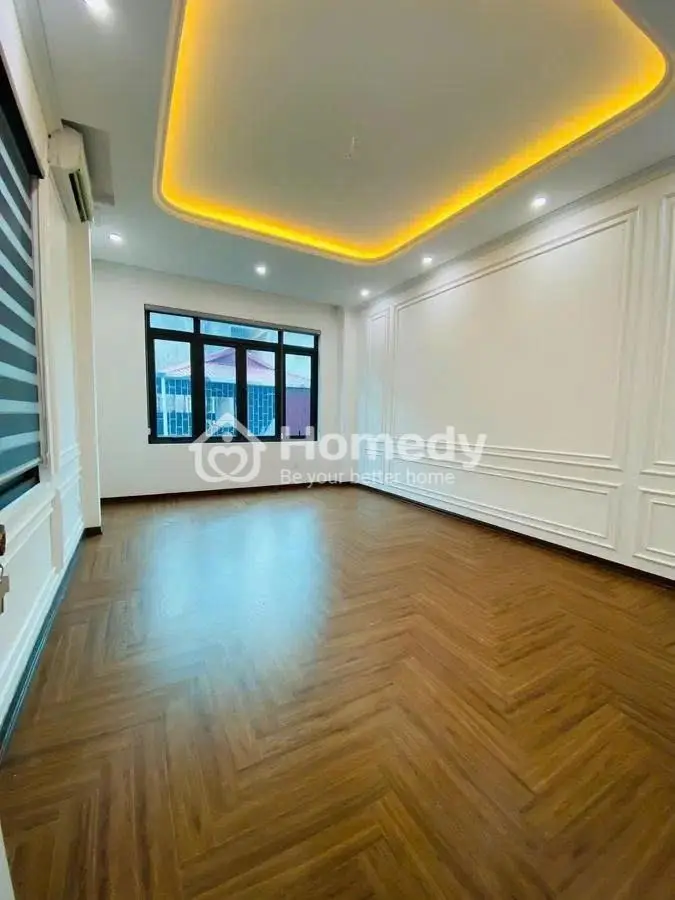 Bán Nhà Phố Vương Thừa Vũ, 15M Ra Ô Tô Tránh Dt: 50,4M2 X 4,5Tầng, Chào Giá: 9,5 T