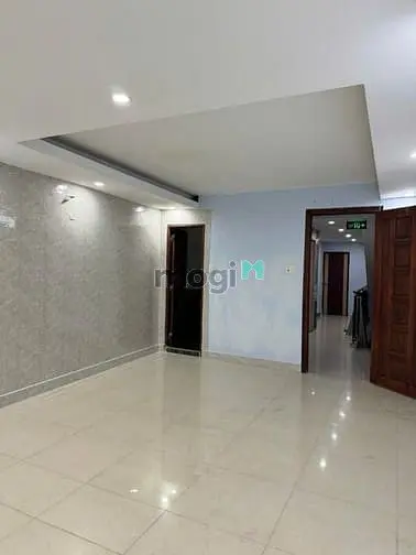 Mặt Tiền Q1 – Nguyễn Thái Học – 7 Tầng – Full Nội Thất – Giá 46 Tỷ