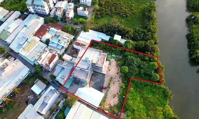 🏢Bán Tòa Chdv 4 Tầng - 80 Phòng Dòng Tiền 250Triệu/Tháng - Võ Văn Hát