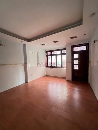Cho Thuê Nhà 2 Mt Lũy Bán Bích – 1 Trệt 3 Lầu St – Giá 35Tr/Tháng