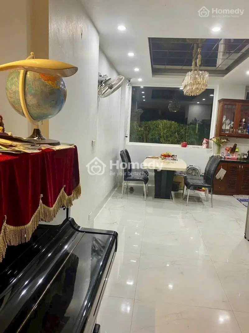 Bán Nhà 5 Tầng Tại Vũ Hữu Thanh Xuân Hà Nội Giá 17,5 Tỷ