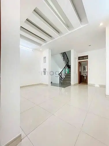 Siêu Phẩm Nhà 5 Tầng Mặt Tiền Đường 440 Nơ Trang Long, P 13,Bình Thạnh