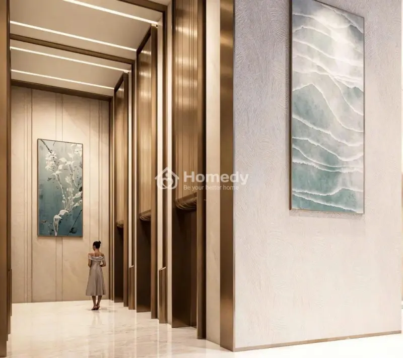 🌟Sun Feliza Suites- Biểu Tượng Sống Thời Thượng Giữa Trái Tim Thủ Đô 🌟