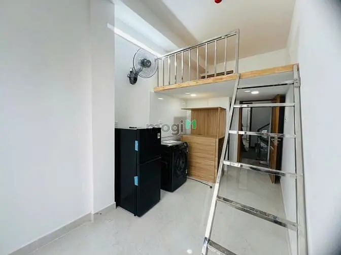 🔥 Trọ Mới Giá Ưu Đãi 🌼 Tây Thạnh 👉 Nguyễn Hữu Tiến, Đh Công Thương