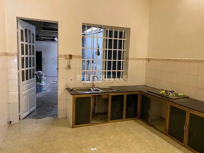 Cho Thuê Nhà Mặt Tiền Nguyên Căn 11Trđ/Tháng