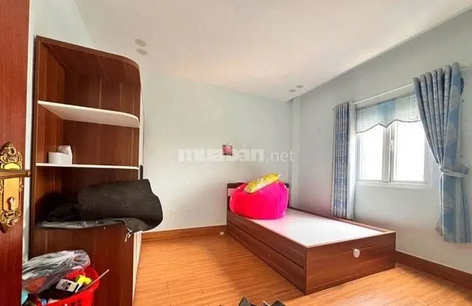 Trả Nợ Cho Con Bán Gấp Nhà Lê Đình Thụ, Tân Thành, Tân Phú. Chỉ 2,69Tỷ