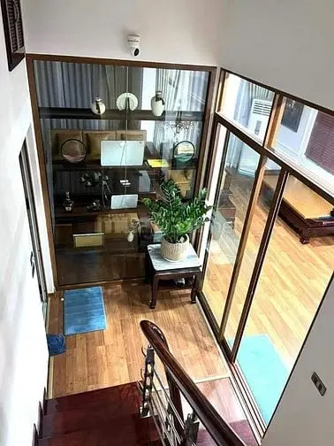 Lô Góc Phố Nguyễn Chánh, Kinh Doanh Đỉnh, Vỉa Hè Rộng 65M2X5T, 26.7 Tỷ