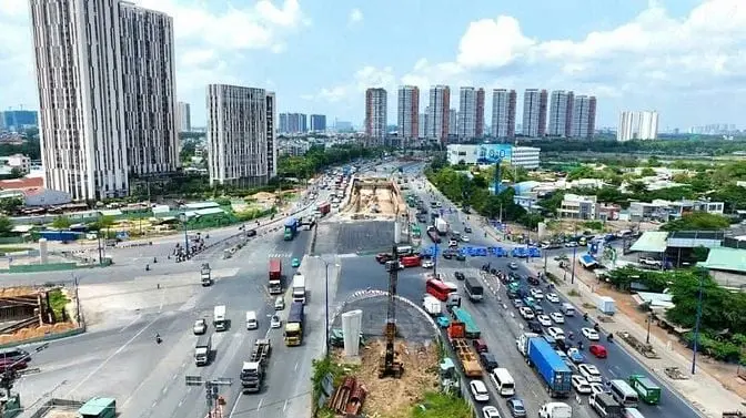 Bán Đất 3Mt Sông, Công Viên, Đường 16M Nam Rạch Chiếc An Phú Q2(