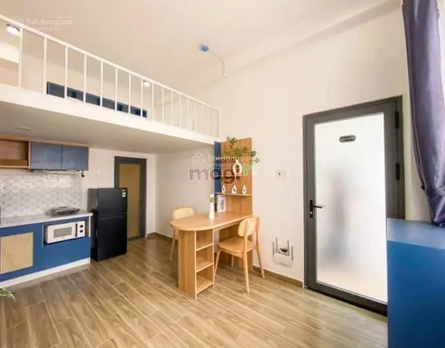 Duplex 35M2 Full Nội Thất - An Ninh Gần Đh Hutech,Ngoại Thương,Gtvt