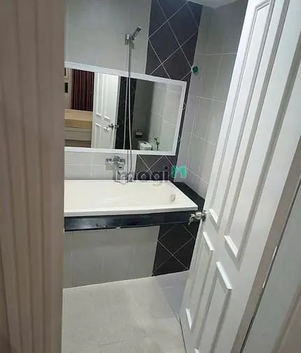 Chung Cư Ruby, P15,Tân Bình: 99M2, 3P Ngủ,Nội Thất,12Tr/Th