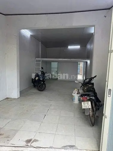 Nhà Nguyên Căn Hl2 - 48M2 - Mặt Tiền Thuận Tiện Kd Mua Bán - Giá 15Tr