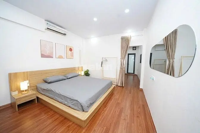Cần Chuyển Nhượng Căn Hộ Dịch Vụ Homstay Tại 19 Thợ Nhuộm