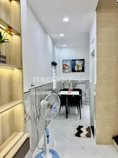 ⭐️Cần Tiền Bán Gấp Nhà 1 Lầu Đẹp Cao Cấp Quang Trung, P10, Q.gò Vấp.