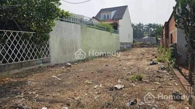 Cần Bán Gấp Lô Đất 500Tr Thiên Hộ Dương, An Bình, Rạch Giá, Gần Bvđk Kiên Giang. Dt 120M2. Shr.