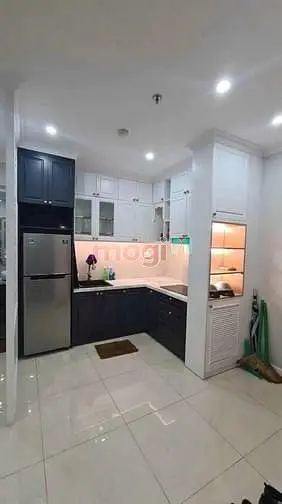 Chung Cư Cc Kingston, Hoàng Văn Thụ, Pn: Nội Thất Cao Cấp, 2Pn,18Triệu