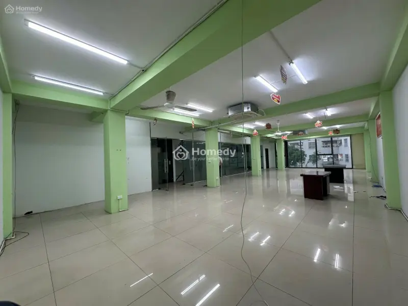 Cho Thuê Sàn Văn Phòng Tại Yên Xá- Tân Triều, Sàn 200 M2/Tầng, Sàn Thông Rộng Giá Rẻ