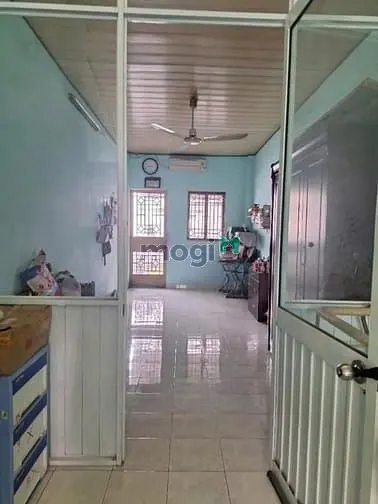 Hẻm Ô Tô Thông Đường Hoa Phan Đình Phùng Tt Phú Nhuận P1 73M2 Nhỉnh 9T