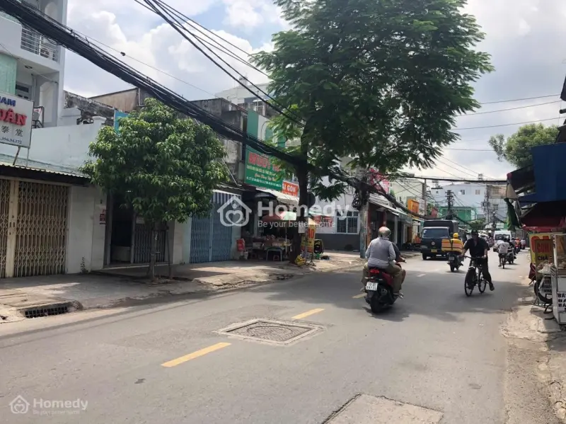 Nhà Mtkd Mặt Bằng Đẹp, Giảm 3 Tỷ Chỉ Còn 19,5 Tỷ (Thương Lượng)