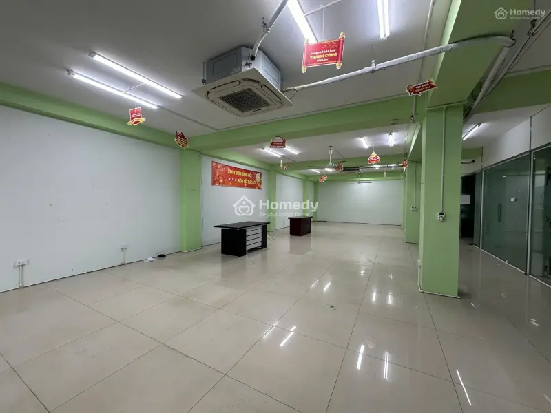 Cho Thuê Sàn Văn Phòng Tại Yên Xá- Tân Triều, Sàn 200 M2/Tầng, Sàn Thông Rộng Giá Rẻ