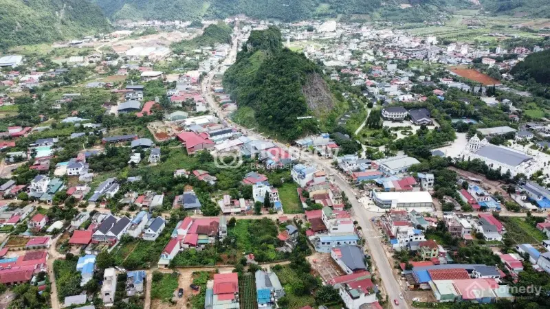 Quỹ Đất Hiếm Diện Tích Rộng - Trung Tâm Vùng Lõi Du Lịch Mộc Châu