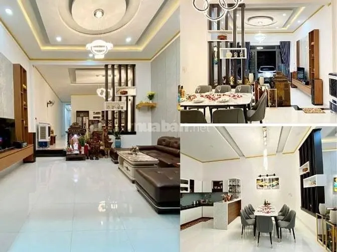 Bán Nhà Đường Số 2 Tân Nhơn Phú B Nhà Đẹp 147M2 10 Tỷ