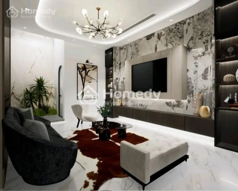 Bán Nhà 6 Tầng Tại Xuân La Tây Hồ Hà Nội Giá 28 Tỷ