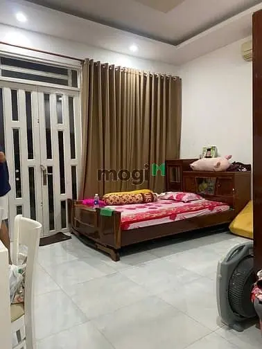 Bán Gấp Nhà Trong Ngõ Đào Tông Nguyên, Nhà Bè: 70M2, 4 Tầng, 4 Phòng
