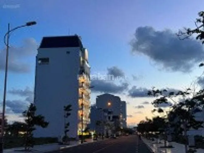 Chính Chủ Bán Đất Ocean Dune Tp Phan Thiết D5