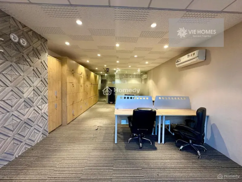 Chúng Tôi Có Căn Văn Phòng Cực Đẹp Trống Sẵn Chờ Bạn Thuê – The Sun Avenue Officetel