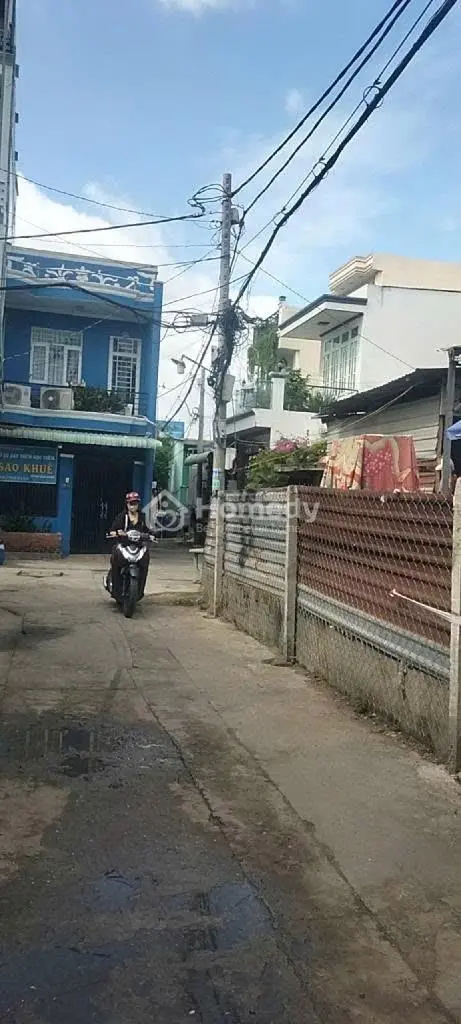 Bán Đất 1200M² Tân Thới Nhất Quận 12