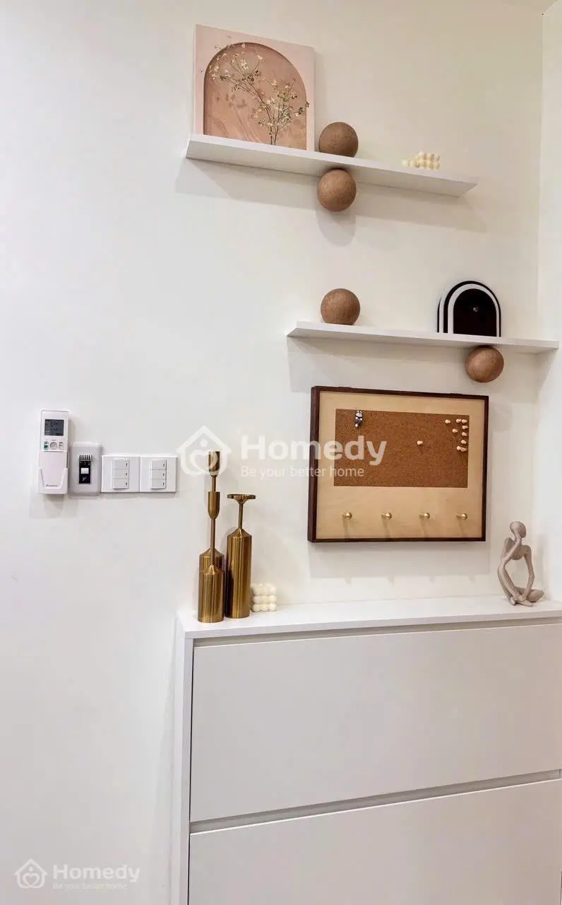 Chung Cư Cao Cấp 2Pn 75M² – The Infinity, Ngay Trung Tâm Dĩ An Bình Dương