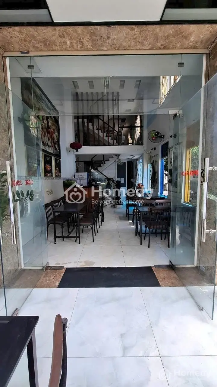 Cho Thuê Mặt Tiền Kinh Doanh Căn Góc Đường Lê Đình Cẩn Gần Tỉnh Lộ 10 Giáp Quận 6 - 5 Tầng 6Pn