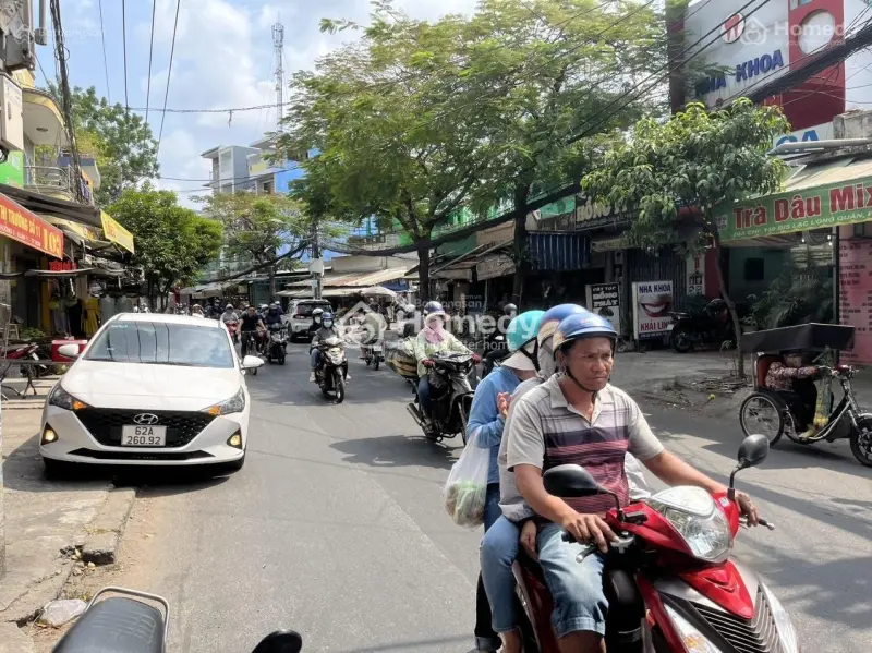 Nhà Mtkd Mặt Bằng Đẹp, Giảm 3 Tỷ Chỉ Còn 19,5 Tỷ (Thương Lượng)
