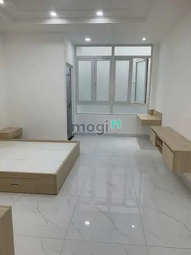 Hàng Hiếm Lê Văn Sỹ !! Cho Thuê Nhà Nguyên Căn Hẻm 339/2B Lê Văn Sỹ