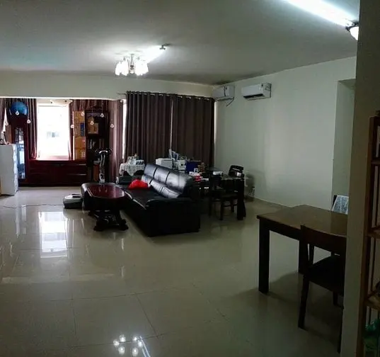 Chính Chủ Bán Căn Hộ B3.3 Mỹ Khánh 1B