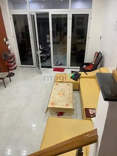 Bán Gấp Nhà Trong Ngõ Đào Tông Nguyên, Nhà Bè: 70M2, 4 Tầng, 4 Phòng