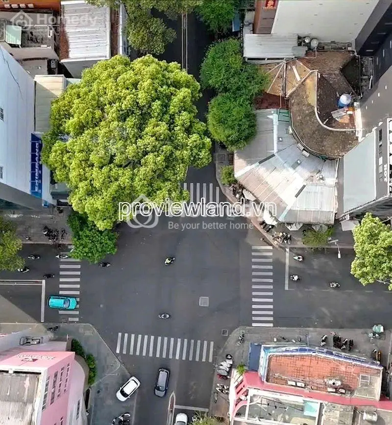 Bán Gấp Nhà Bùi Thị Xuân, Quận 1, 305M2, Có Hợp Đồng Thuê Cao, Giá Chỉ 360 Tỷ