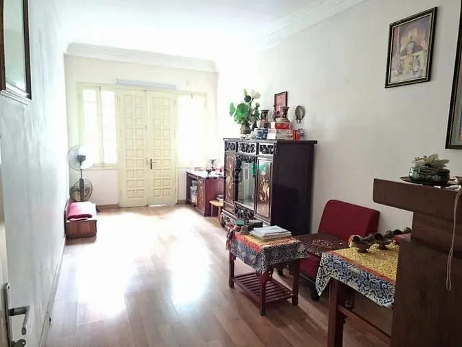Bán Nhà Phân Lô Trần Quý Kiên, 68M2, Mt 5,5M Giá 22,5 Tỷ